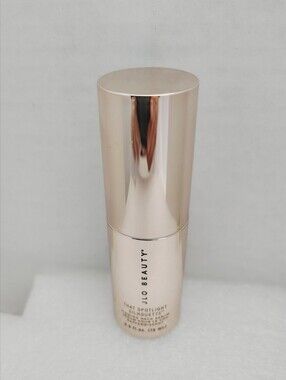 JLO Beauty 'That Spotlight Silhouette' Firming Neck Serum - 15 ml / 0.5 fl oz *N